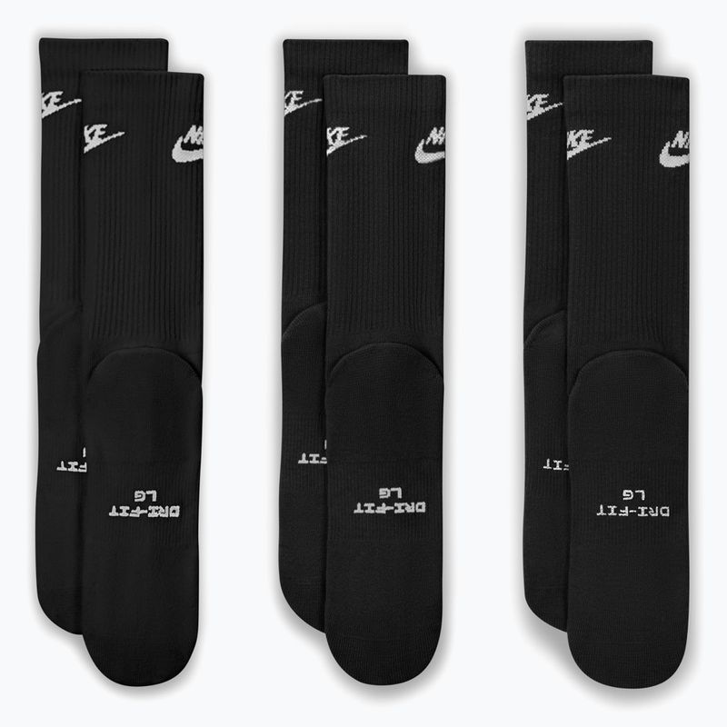 Calze Nike Everyday Elevated multi color 902 3