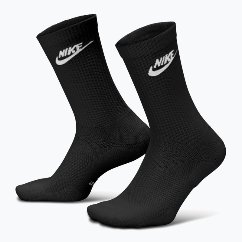 Calze Nike Everyday Elevated multi color 902 4