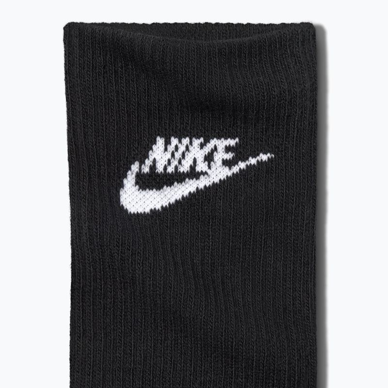 Calze Nike Everyday Elevated multi color 902 5