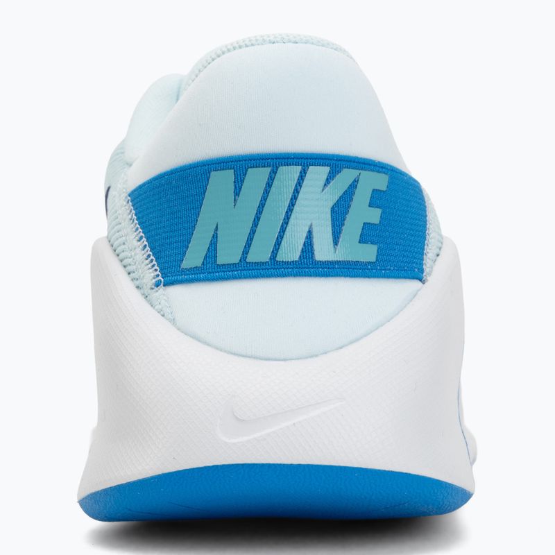 Scarpe da allenamento da uomo Nike Flex Train glacier blue/photo blue/deep royal blue 6