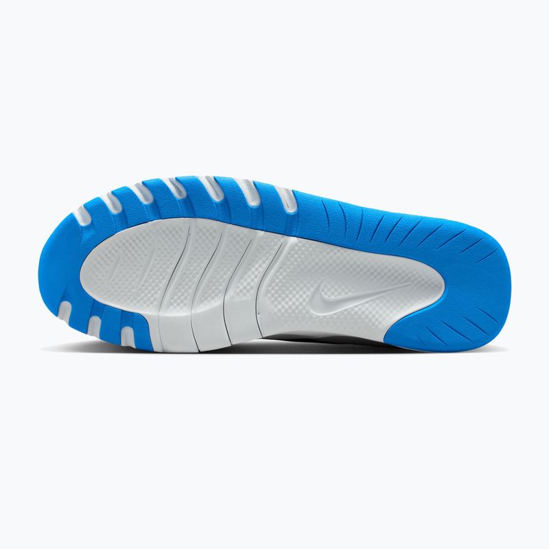 Scarpe da allenamento da uomo Nike Flex Train glacier blue/photo blue/deep royal blue 6