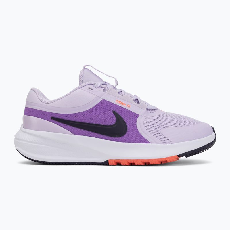 Scarpe Nike Star Runner 5 violet mist/bright violet/purple dynasty 2