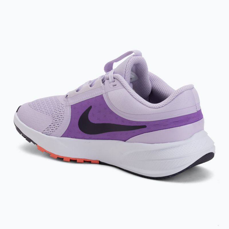 Scarpe Nike Star Runner 5 violet mist/bright violet/purple dynasty 3