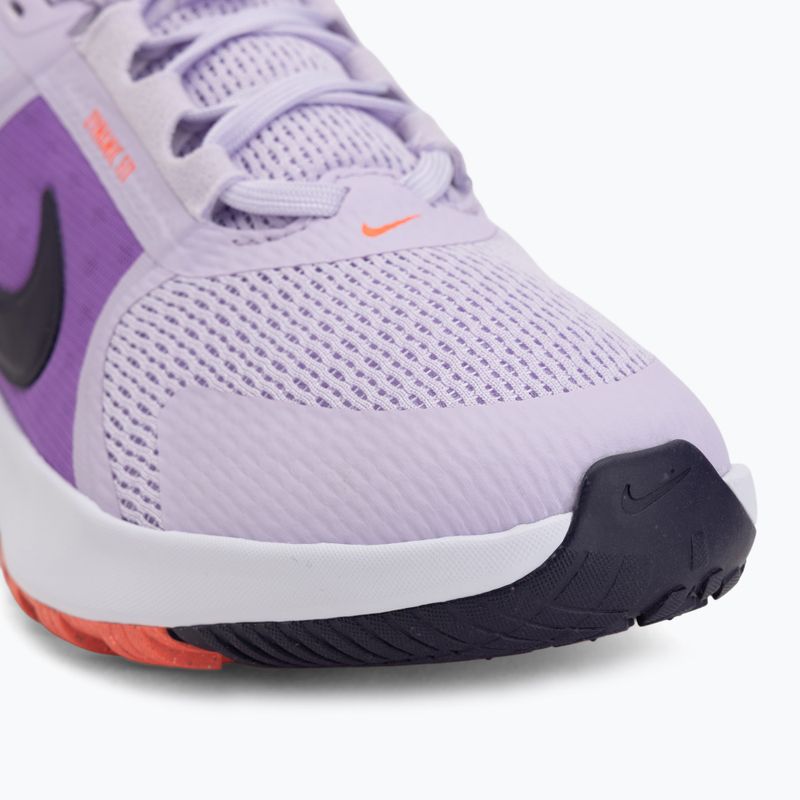 Scarpe Nike Star Runner 5 violet mist/bright violet/purple dynasty 7