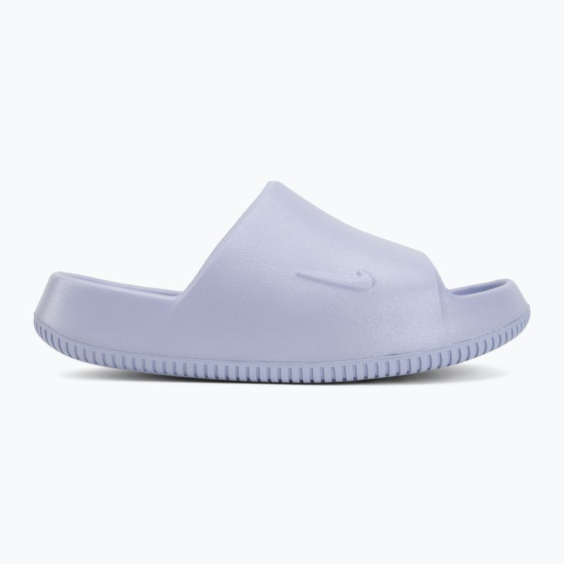 Ciabatte Nike Calm 2.0 Premium ghost/ghost 2