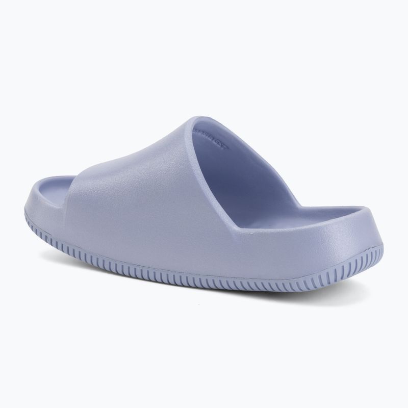 Ciabatte Nike Calm 2.0 Premium ghost/ghost 3
