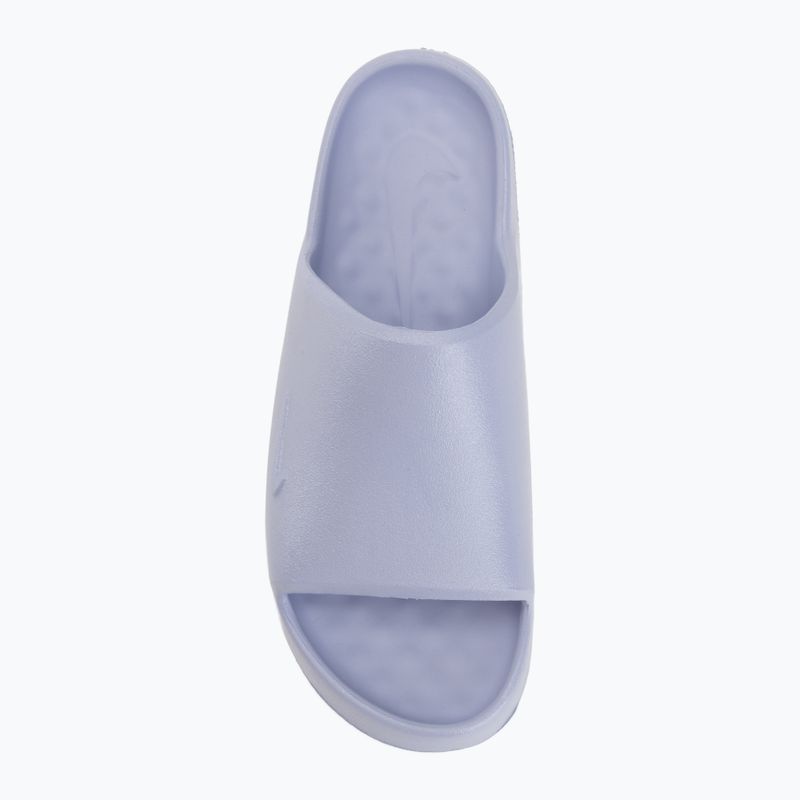 Ciabatte Nike Calm 2.0 Premium ghost/ghost 5