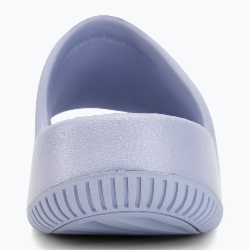 Ciabatte Nike Calm 2.0 Premium ghost/ghost 6