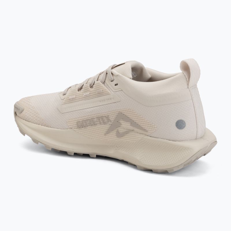 Scarpe da running da donna Nike Pegasus Trail 5 GTX light orewood brown/safety orange/cream Ii 3