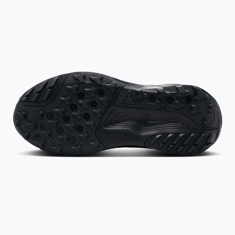 Scarpe da running per bambini Nike ACG Pegasus Trail black/anthracite 2