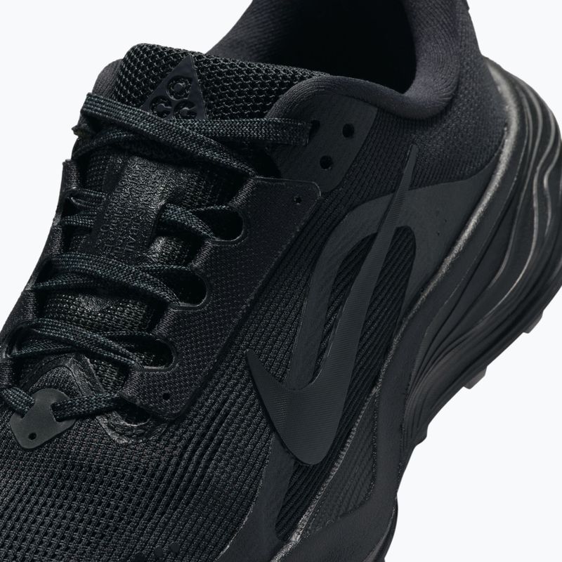 Scarpe da running per bambini Nike ACG Pegasus Trail black/anthracite 3