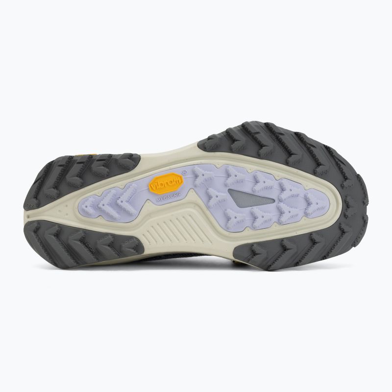Scarpe da corsa donna Nike ACG Zegama Trail ghost/sea glass/smoke grey/cement grey 4