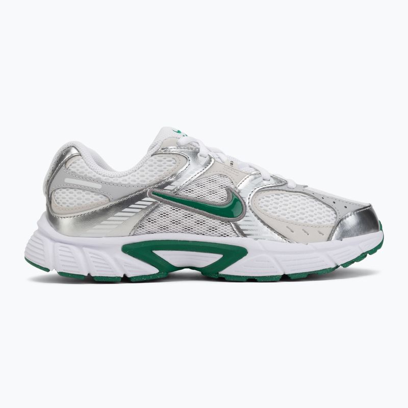 Scarpe Nike V5 RNR whitevast grey/malachite 2