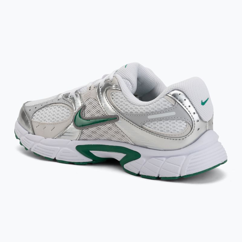 Scarpe Nike V5 RNR whitevast grey/malachite 3