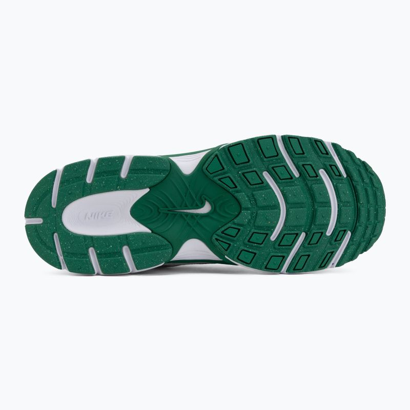 Scarpe Nike V5 RNR whitevast grey/malachite 4