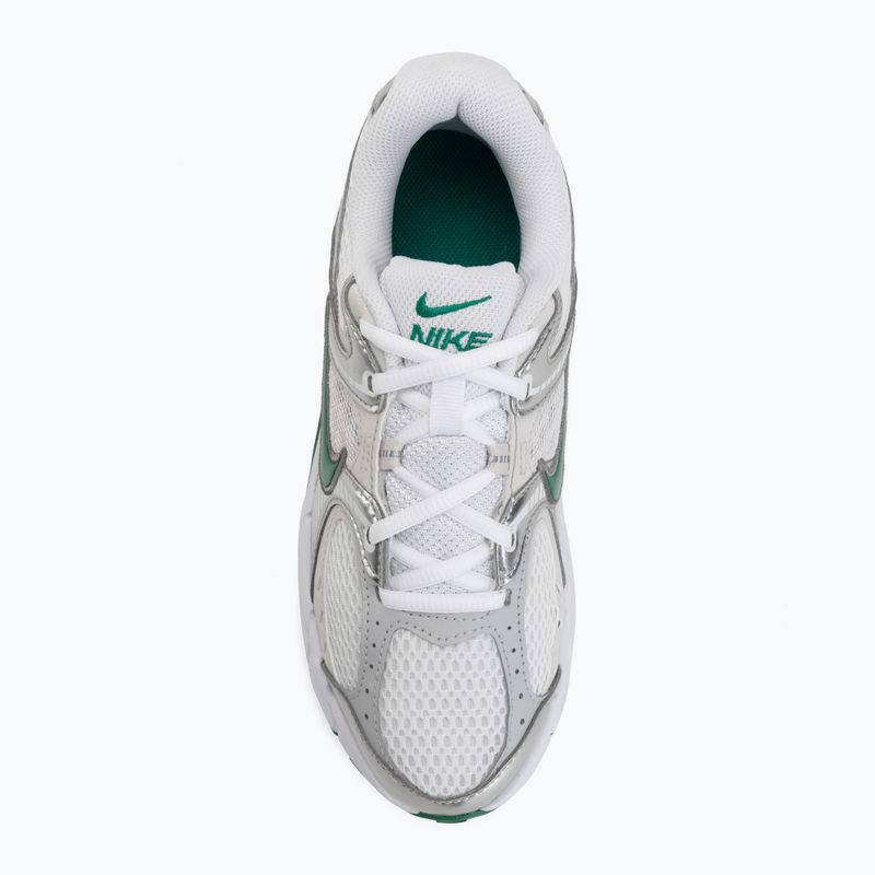 Scarpe Nike V5 RNR whitevast grey/malachite 5