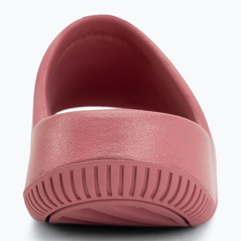 Ciabatte Nike Calm 2.0 Premium peony/peony 6