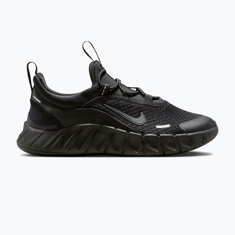 Scarpe per bambini Nike Free Ride black/anthracite