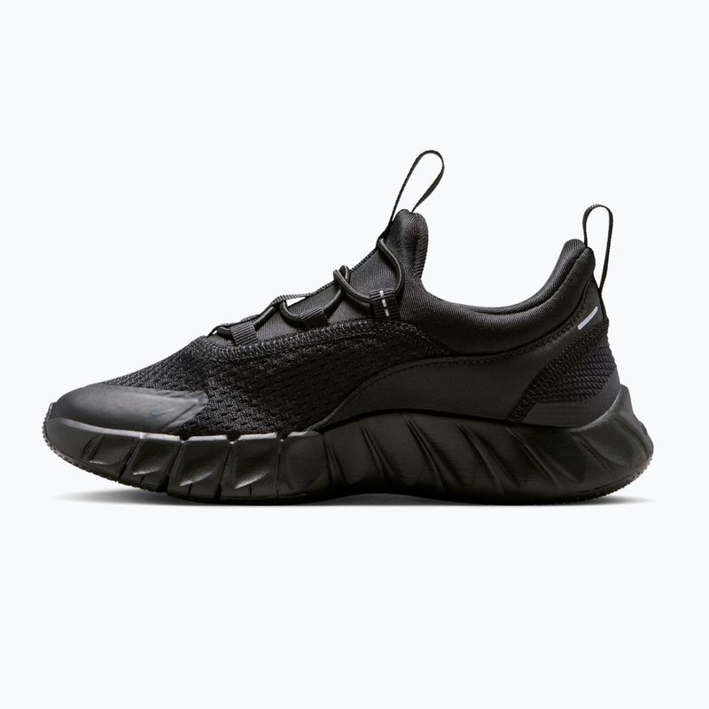 Scarpe per bambini Nike Free Ride black/anthracite 2