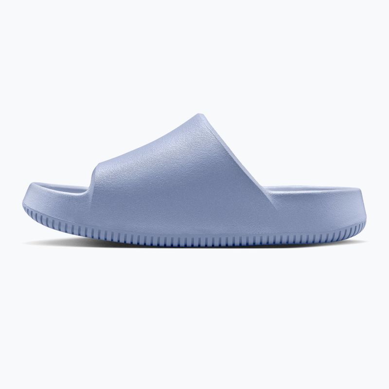 Ciabatte Nike Calm 2.0 Premium ghost/ghost 2