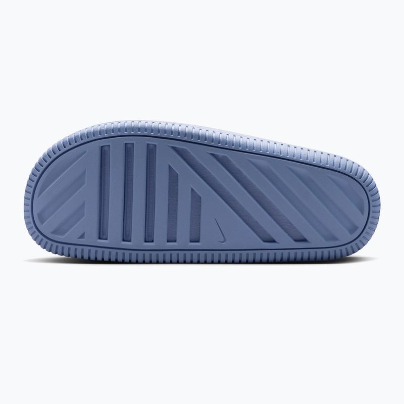 Ciabatte Nike Calm 2.0 Premium ghost/ghost 3