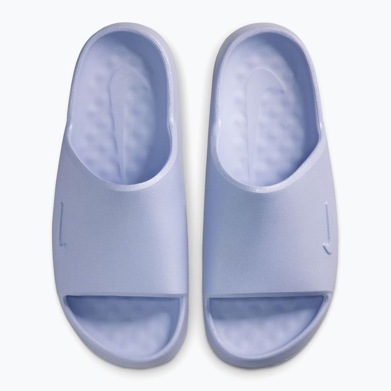 Ciabatte Nike Calm 2.0 Premium ghost/ghost 4