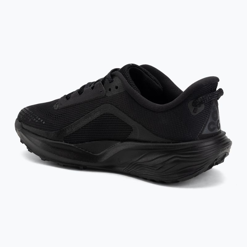 Scarpe da running per bambini Nike ACG Pegasus Trail black/anthracite 3