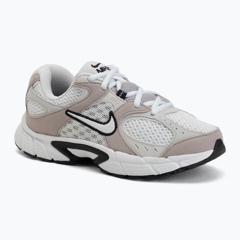 Scarpe Nike V5 Runner Suede off white/college grey/off white