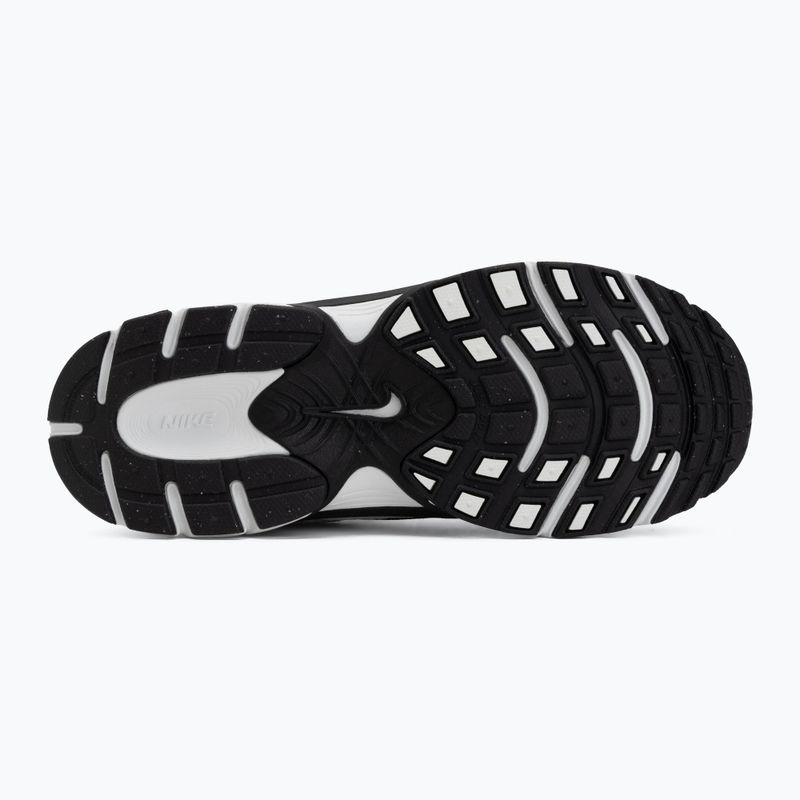 Scarpe Nike V5 Runner Suede off white/college grey/off white 4