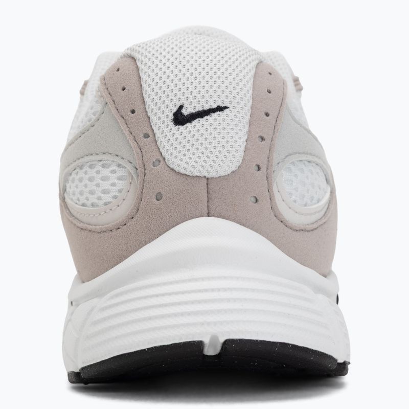 Scarpe Nike V5 Runner Suede off white/college grey/off white 6