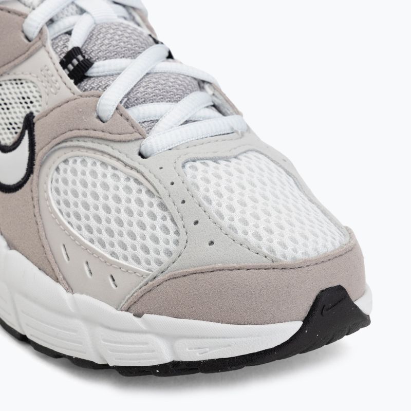Scarpe Nike V5 Runner Suede off white/college grey/off white 7