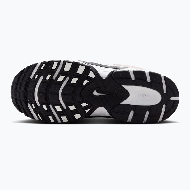 Scarpe per bambini Nike V5 Runner Suede off white/college grey/off white 2