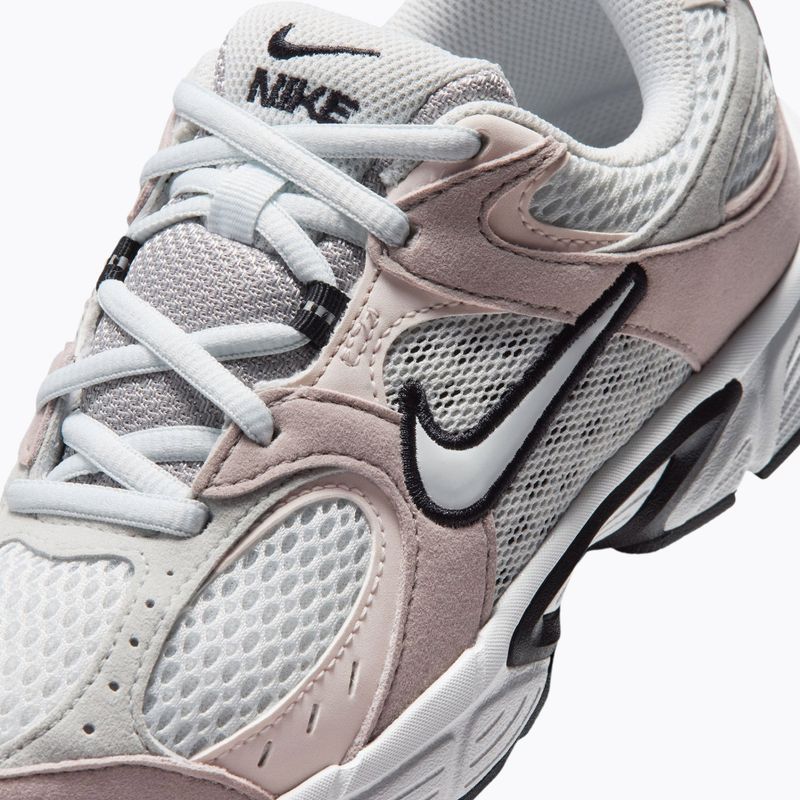 Scarpe  Nike V5 Runner Suede off white/college grey/off white 3