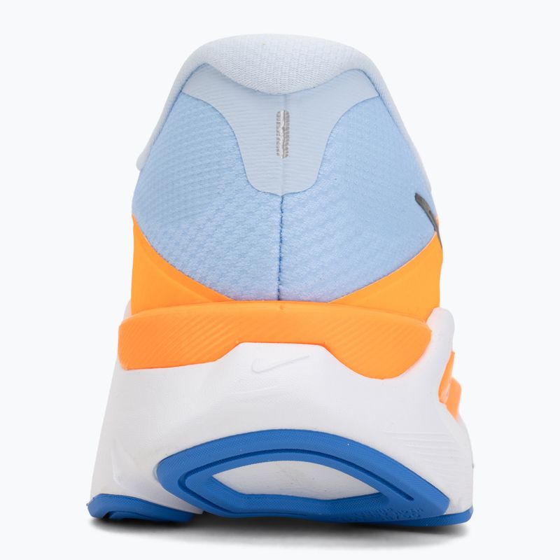 Scarpe da running da uomo Nike Structure Plus hydrogen blue/blue crystal/off noir 6