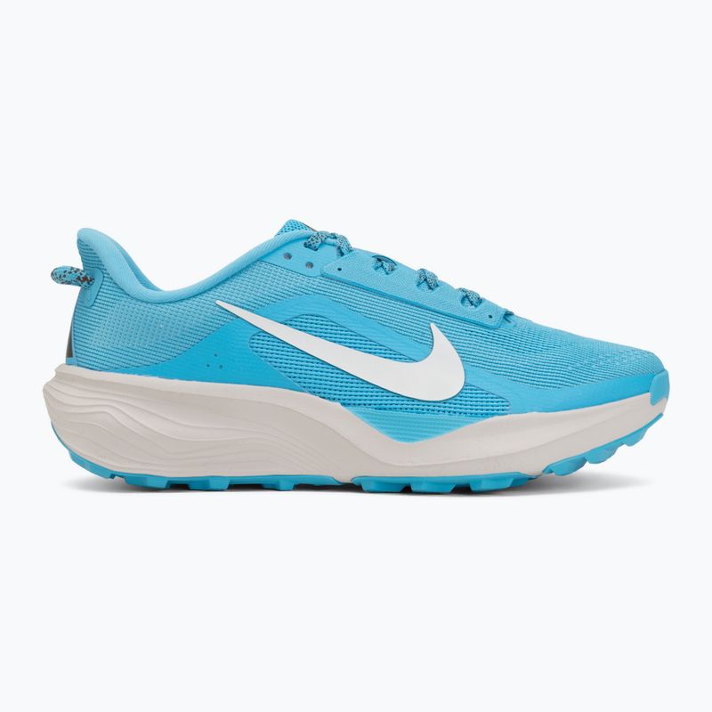Scarpe da running da uomo Nike ACG Pegasus Trail balightic blue/light orewood brown/summit white 2