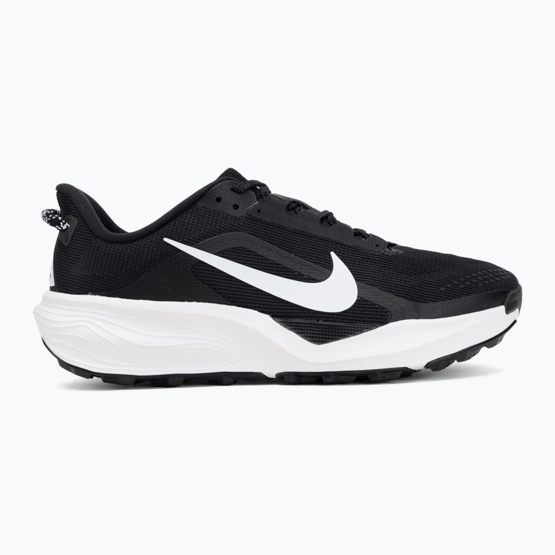 Scarpe da running da uomo Nike ACG Pegasus Trail black/anthracite/summit white 2