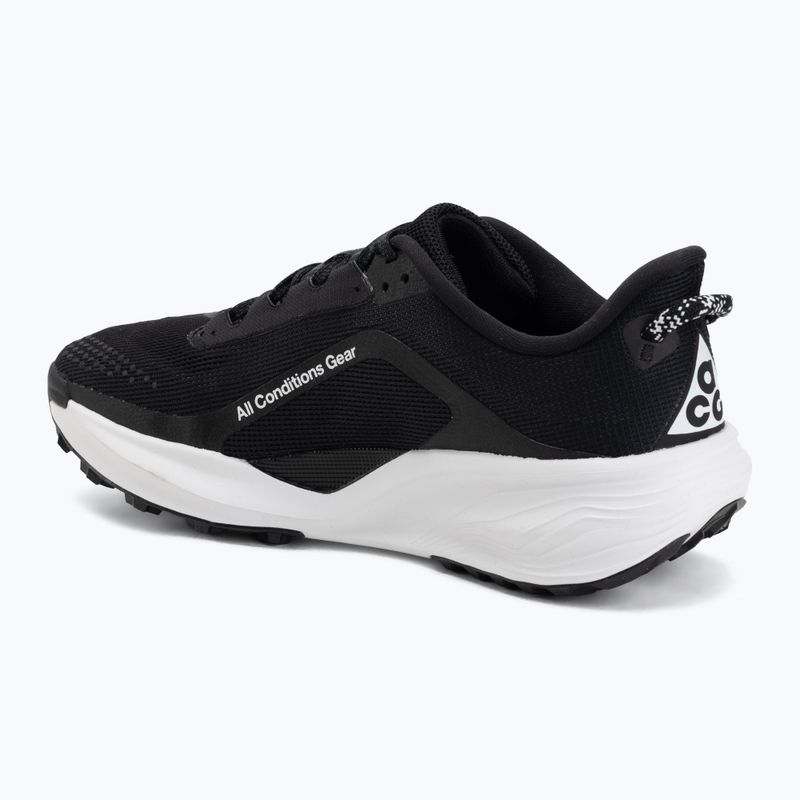 Scarpe da running da uomo Nike ACG Pegasus Trail black/anthracite/summit white 3