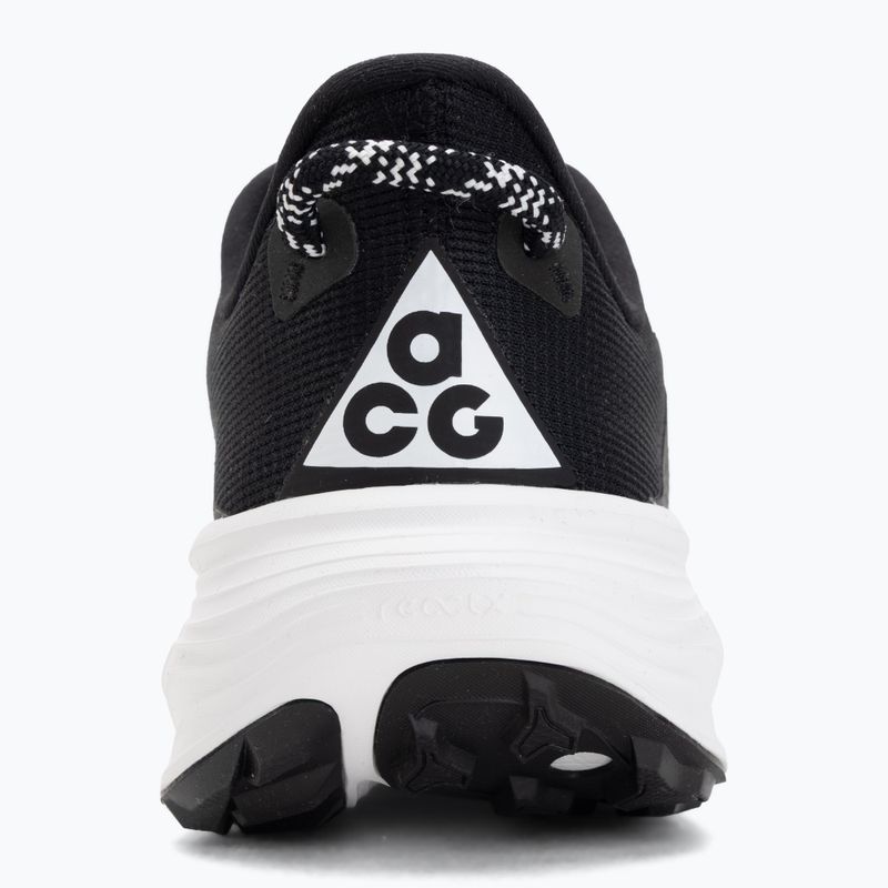 Scarpe da running da uomo Nike ACG Pegasus Trail black/anthracite/summit white 6