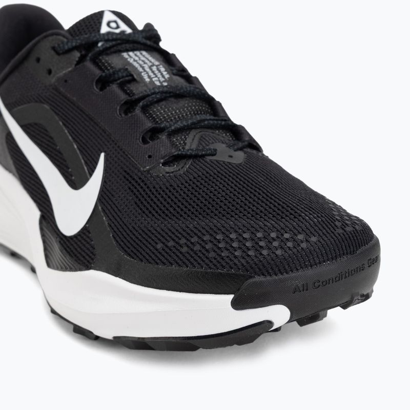 Scarpe da running da uomo Nike ACG Pegasus Trail black/anthracite/summit white 7