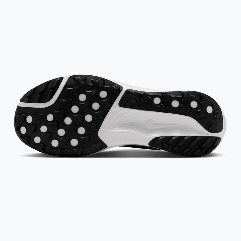 Scarpe da running da uomo Nike ACG Pegasus Trail black/anthracite/summit white 2