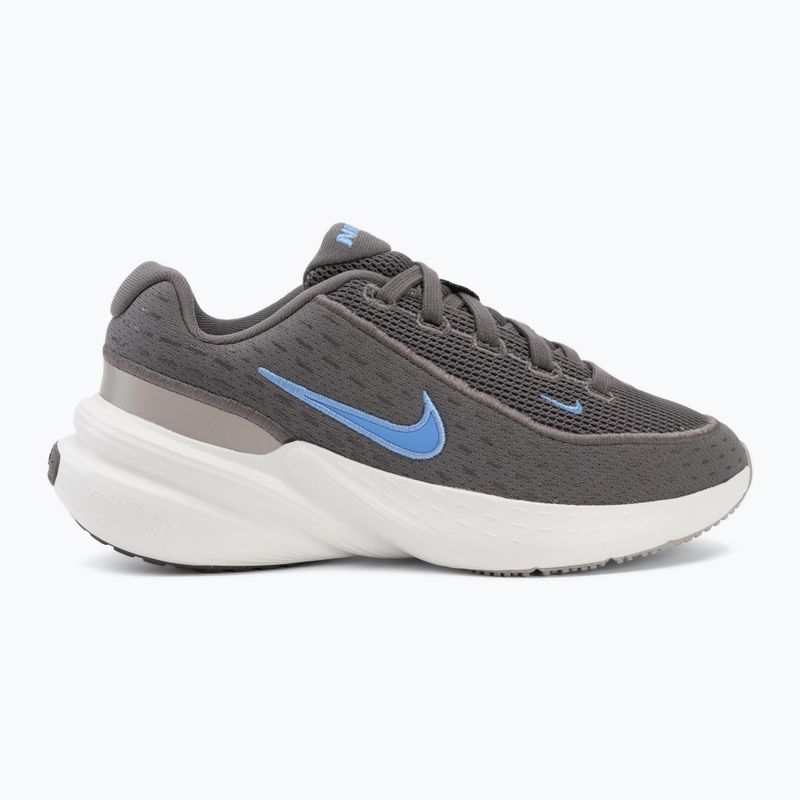 Scarpe per bambini Nike Uplift SC cave stone/summit white/university blue 2