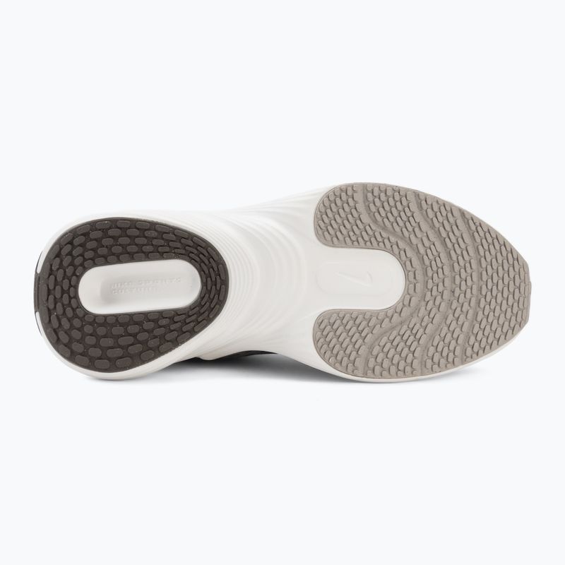Scarpe per bambini Nike Uplift SC cave stone/summit white/university blue 4