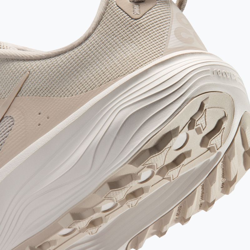 Scarpe da running da uomo Nike ACG Pegasus Trail cream ii/light orewood brown/cream ii 4