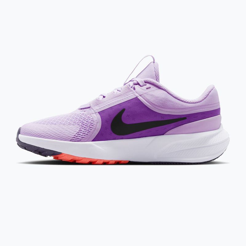 Scarpe per bambini Nike Star Runner 5 violet mist/bright violet/purple dynasty 2