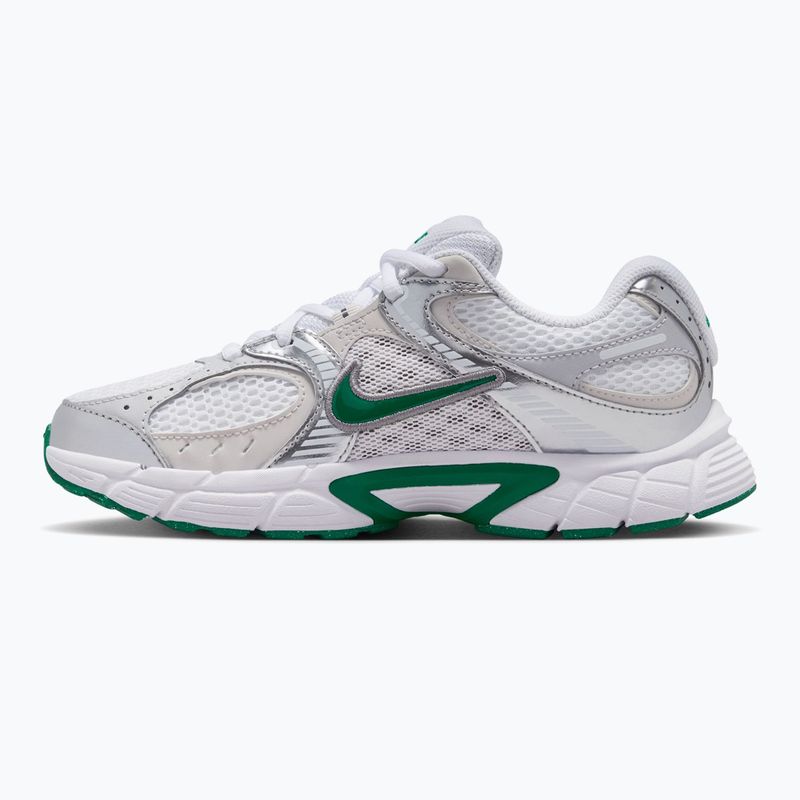 Scarpe Nike V5 RNR whitevast grey/malachite 9