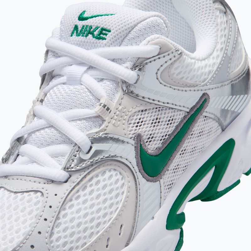 Scarpe Nike V5 RNR whitevast grey/malachite 10