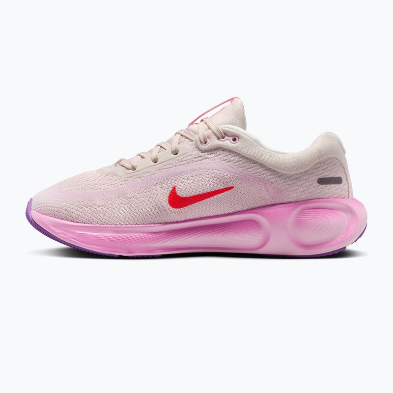 Scarpe da corsa Nike Stellar Ride chalk/pink foam/bright violet 2