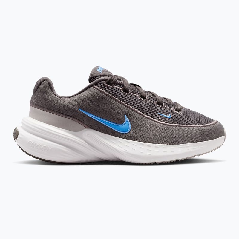 Scarpe per bambini Nike Uplift SC cave stone/summit white/university blue
