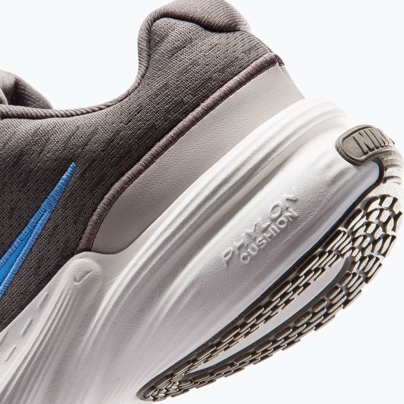 Scarpe per bambini Nike Uplift SC cave stone/summit white/university blue 4