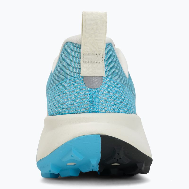 Scarpe da running da uomo Nike Wildhorse 10 sea glass/black spruce/baltic blue 6